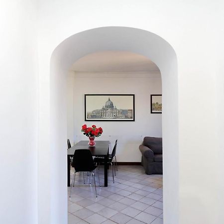 Appartamento Lavatore Rome Extérieur photo