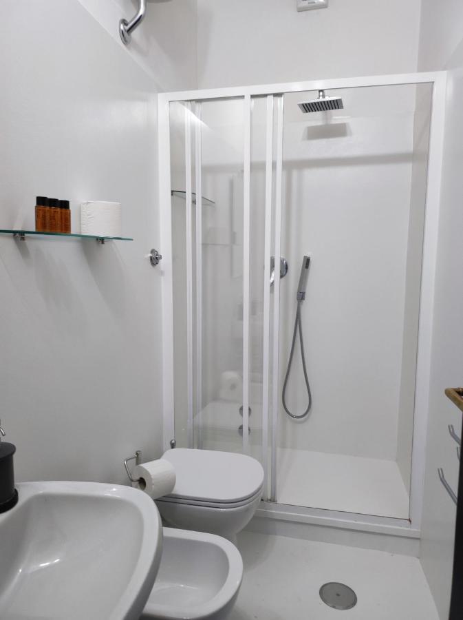 Appartamento Lavatore Rome Extérieur photo