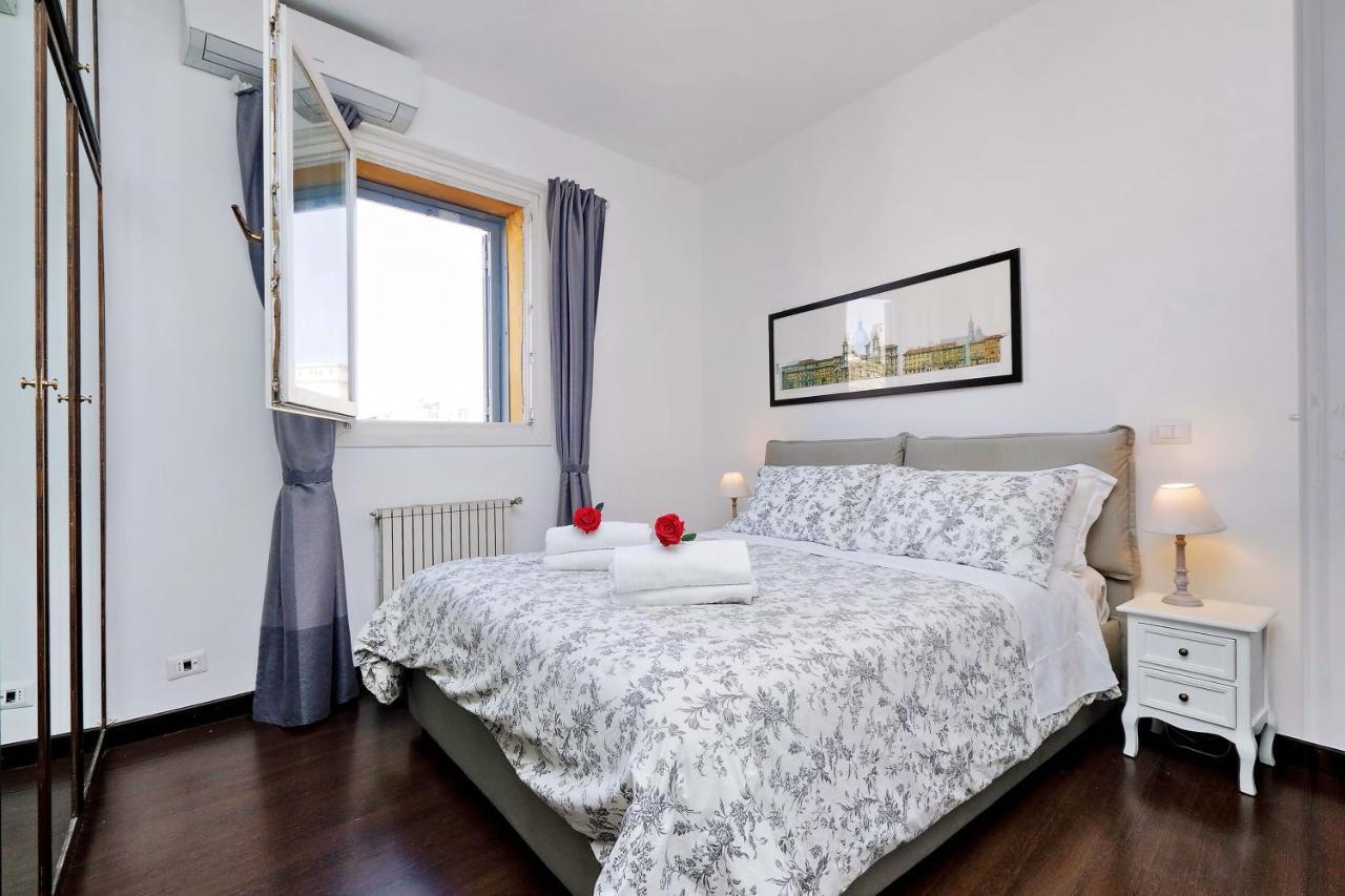 Appartamento Lavatore Rome Extérieur photo